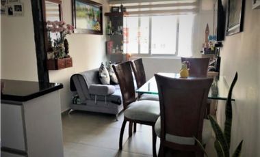 VENDO APARTAMENTO ARBOLEDA DEL PINAR, SUBA - BOGOT