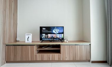 Apartemen Thamrin Executive