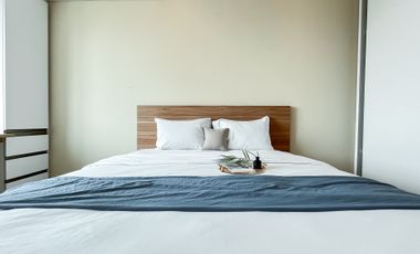 Apartemen Thamrin Executive