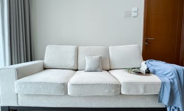 Apartemen Thamrin Executive