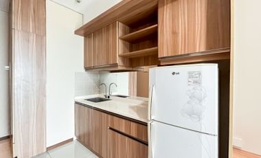 Apartemen Thamrin Executive