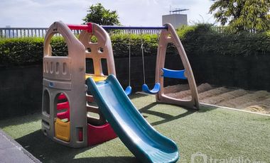 Apartemen Thamrin Executive