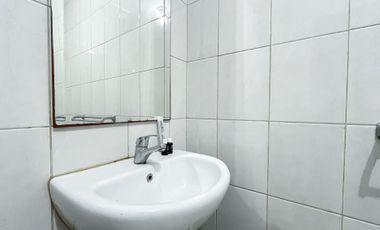 Apartemen Thamrin Executive