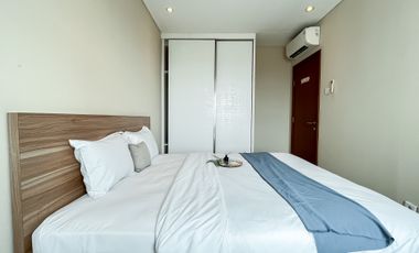 Apartemen Thamrin Executive