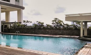 Apartemen Thamrin Executive