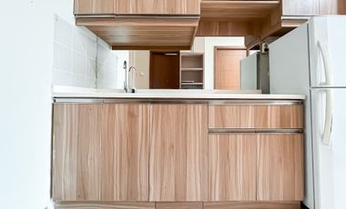 Apartemen Thamrin Executive