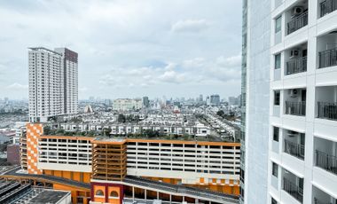 Apartemen Thamrin Executive