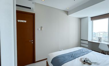 Apartemen Thamrin Executive