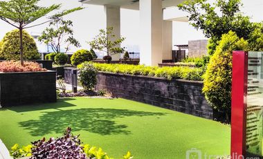 Apartemen Thamrin Executive