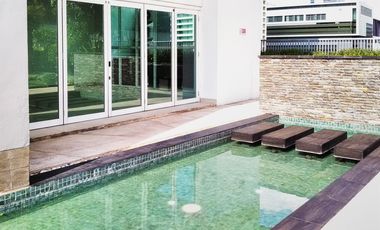 Apartemen Thamrin Executive