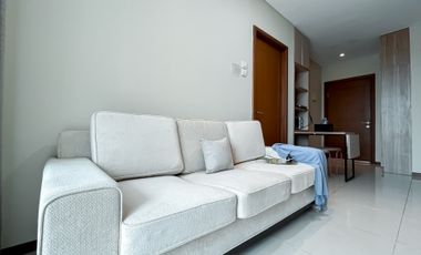 Apartemen Thamrin Executive