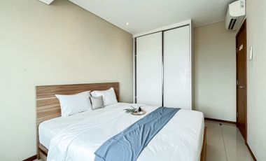 Apartemen Thamrin Executive
