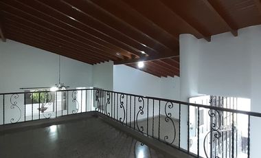 CASAS PARA ARRIENDO EN CONQUISTADORES