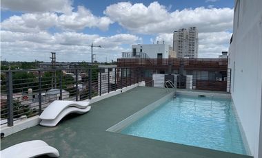 DEPARTAMENTO VENTA TIGRE PARK