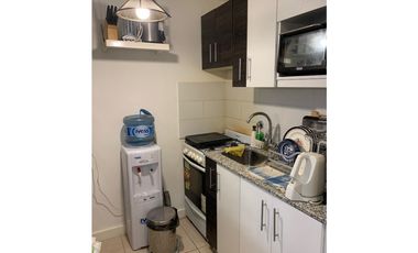 DEPARTAMENTO VENTA TIGRE PARK