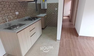 Apartamento Ciudadela Novaterra ID: 151509r