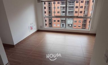Apartamento Ciudadela Novaterra ID: 151509r