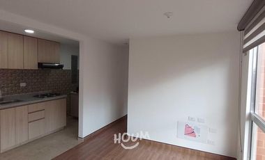 Apartamento Ciudadela Novaterra ID: 151509r