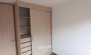 Apartamento Ciudadela Novaterra ID: 151509r