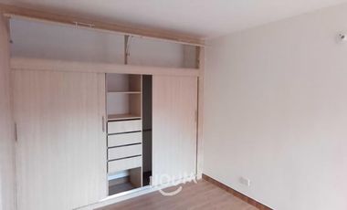 Apartamento Ciudadela Novaterra ID: 151509r
