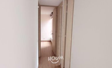 Apartamento Ciudadela Novaterra ID: 151509r