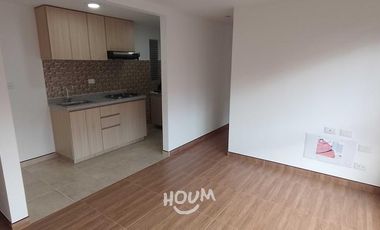 Apartamento Ciudadela Novaterra ID: 151509r