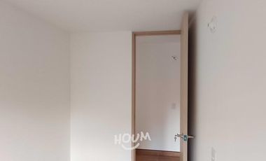 Apartamento Ciudadela Novaterra ID: 151509r
