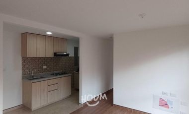 Apartamento Ciudadela Novaterra ID: 151509r