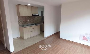 Apartamento Ciudadela Novaterra ID: 151509r