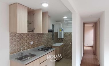 Apartamento Ciudadela Novaterra ID: 151509r