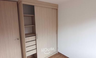 Apartamento Ciudadela Novaterra ID: 151509r