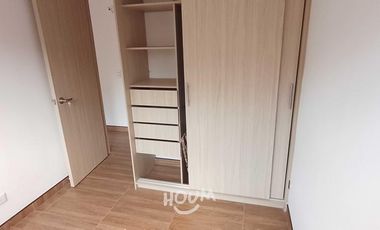 Apartamento Ciudadela Novaterra ID: 151509r