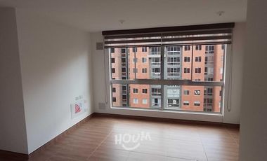 Apartamento Ciudadela Novaterra ID: 151509r