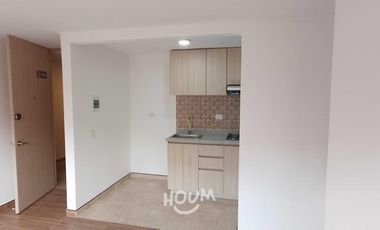 Apartamento Ciudadela Novaterra ID: 151509r