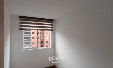 Apartamento Ciudadela Novaterra ID: 151509r