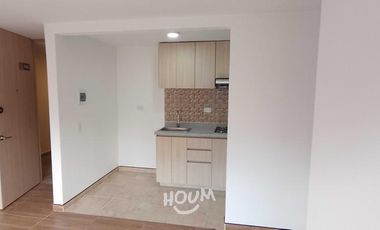 Apartamento Ciudadela Novaterra ID: 151509r
