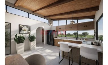 Venta De Lotes En Rentable Y Fascinante Proyecto En Condominio Turistico Con Enfoque En Naturaleza, Wellness Y Glamping En Tarapoto Con Alto Potencial