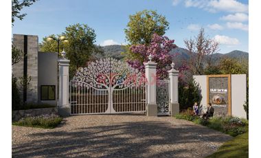 Venta De Lotes En Rentable Y Fascinante Proyecto En Condominio Turistico Con Enfoque En Naturaleza, Wellness Y Glamping En Tarapoto Con Alto Potencial