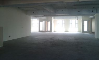270 sqm Office Space for Rent located at UP Diliman, QC.