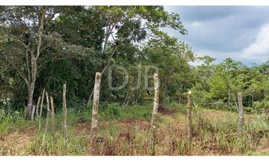 VENDO TERRENO EN CHILIBRE $170,000 #182