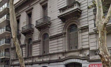 Edificio Comercial en Palermo