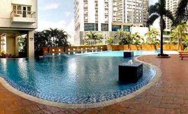 1 Bedroom CONDO FOR RENT in Columns Ayala, Makati City