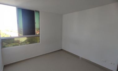 apartamento en arriendo en villa campestre. Cod A7667