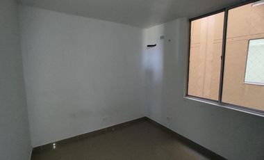 apartamento en arriendo en villa campestre. Cod A7667