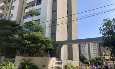 apartamento en arriendo en villa campestre. Cod A7667
