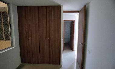 apartamento en arriendo en villa campestre. Cod A7667