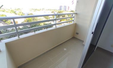apartamento en arriendo en villa campestre. Cod A7667