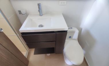 apartamento en arriendo en villa campestre. Cod A7667