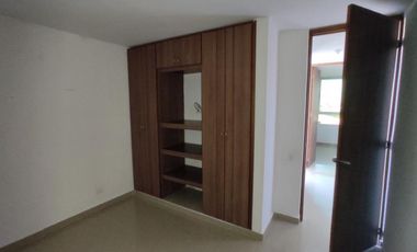 apartamento en arriendo en villa campestre. Cod A7667