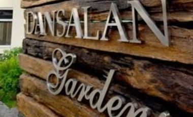 Palo Verde Tower Condo For Sale Dandalan Gardens Mandaluyong
